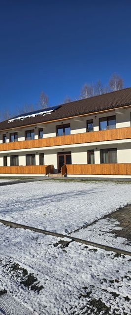 Complexul Rustic Avrig