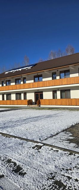 Complexul Rustic Avrig