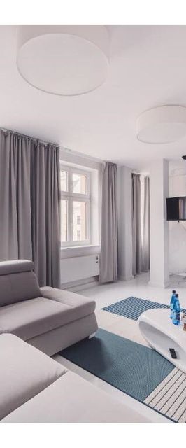 Apartament Orbita Toruń