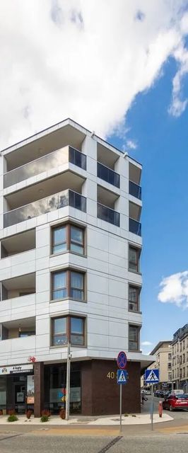 VIP Apartament Butikowa Komfortowy III