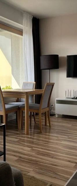 Apartament w centrum Bema 40 II Białystok