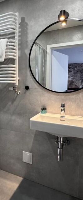 Cube House Aparthotel