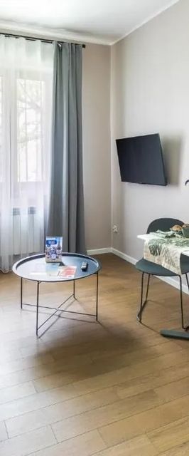 Garden House Apartments Kraków