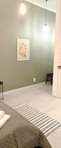 Apartament Osiemnastka by Rentoom Toruń