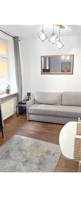 Apartament Prosta No 3 by Rentoom Toruń