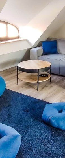 Apartament Astro Toruń