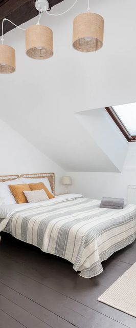 Apartamenty Wiślna Kraków 