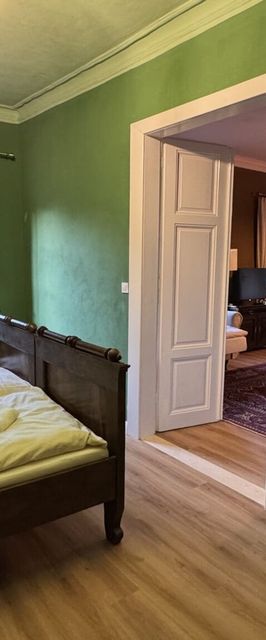 Zámek Bystřice nad Úhlavou