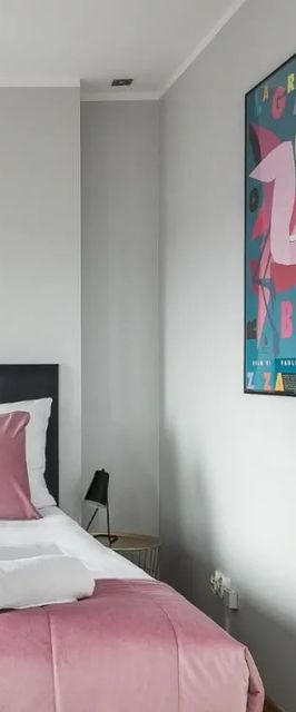 Corner House Residence