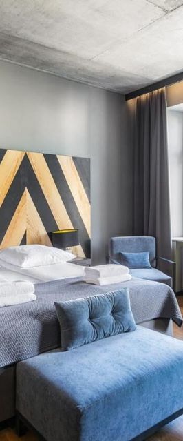 Dada Premium Aparthotel Kraków