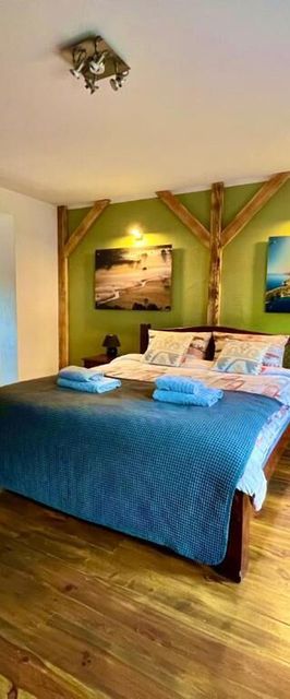 Apartament Winnica 34 nad Wisłą 2 by Rentroom Toruń