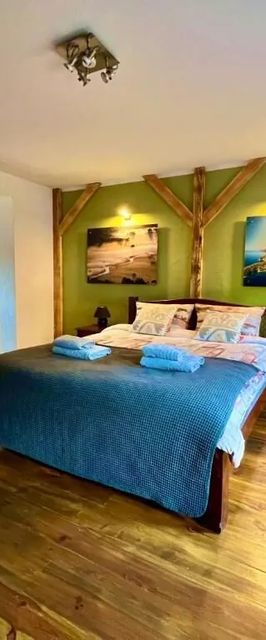 Apartament Winnica 34 nad Wisłą 2 by Rentroom Toruń