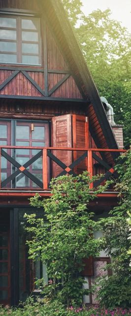 Erdő Lelke Vendégház Nagymaros