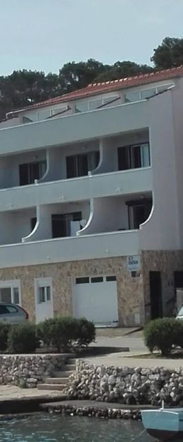 Apartment Tona Tisno