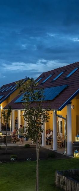 Sváb Vendégház Ceglédbercel