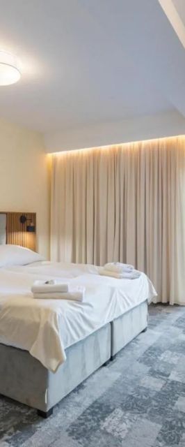 Hotel Perła Dunajca