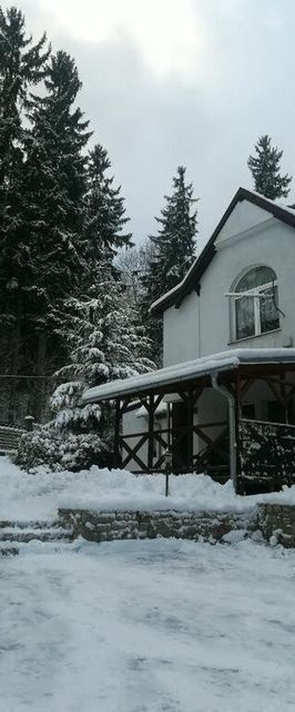 Willa Parkowa Szklarska Poręba