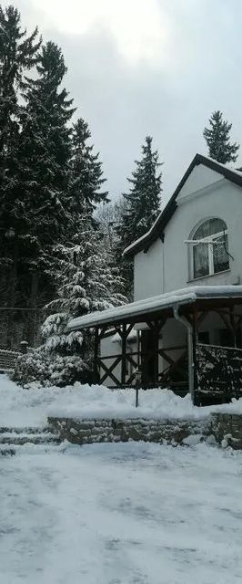 Willa Parkowa Szklarska Poręba