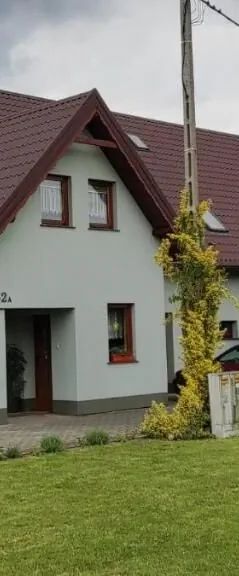 Nad Wilczym Potokiem