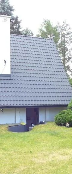 Dom Letniskowy nad Krutynią