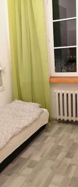 Apartament Nowy Świat Warszawa