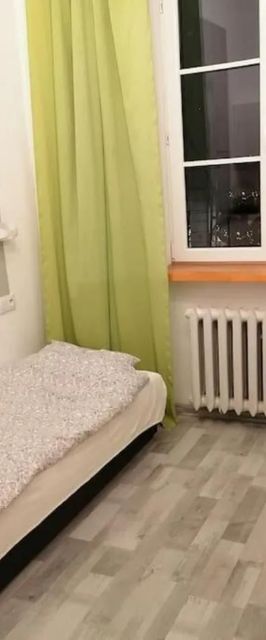 Apartament Nowy Świat Warszawa