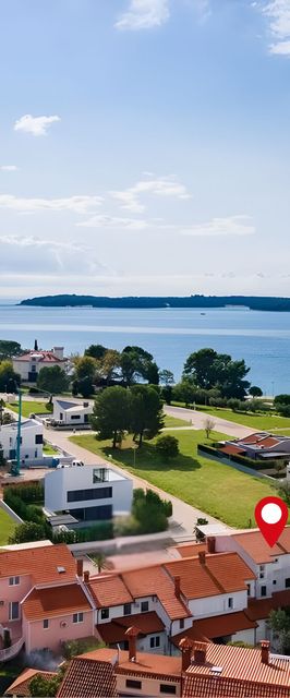 Apartman Olive Fažana