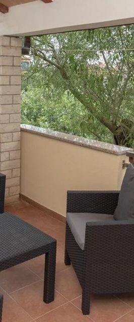 Apartment MA Apartment Fazana