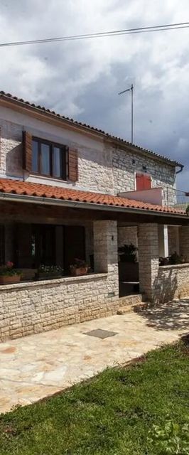 House Villa Ana, Bale and Rovinj