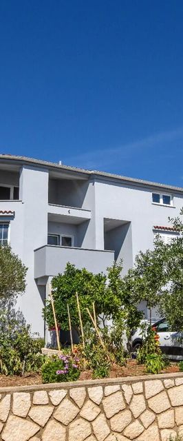 Apartments Ned Mandre