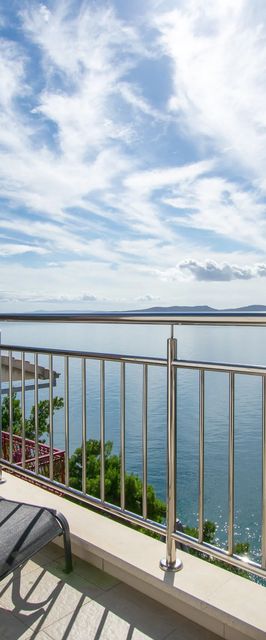 Apartments Ivante Pisak