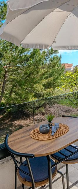 Apartman Vir - CDI126