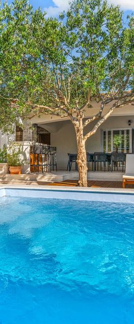 Vendégház Murter - CSV240