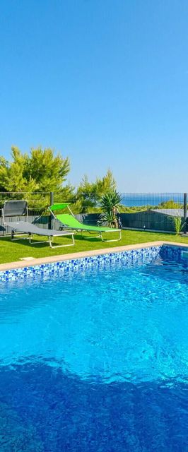 Vendégház Vir - CDI818