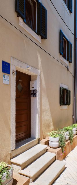 Apartman Cres - CKL324