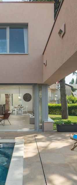 Vendégház Novigrad - Cittanova - CIU897