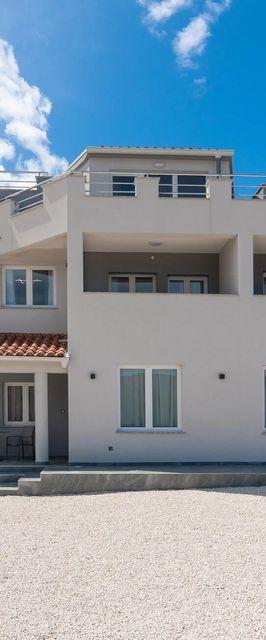 Apartman Pridraga - CDI975