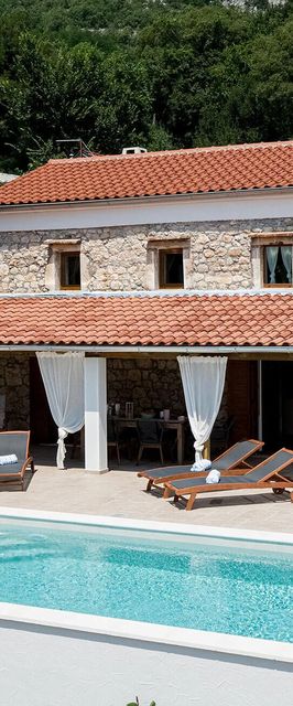 Vendégház Bribir - CKN666