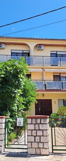 Apartments Izabela Crikvenica II