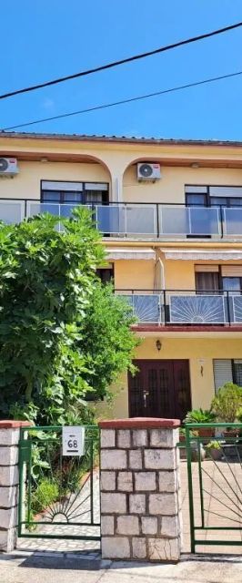 Apartments Izabela Crikvenica II