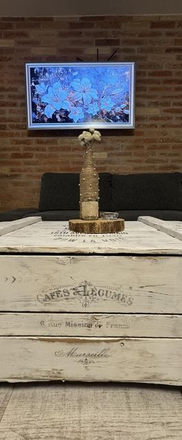 FYRED Vintage Apartman Tiszafüred