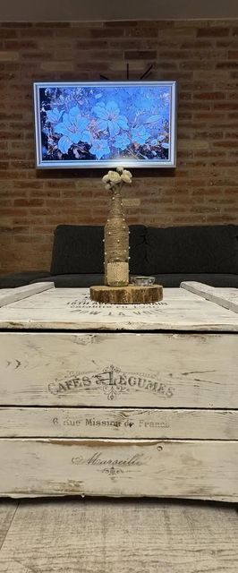 FYRED Vintage Apartman Tiszafüred