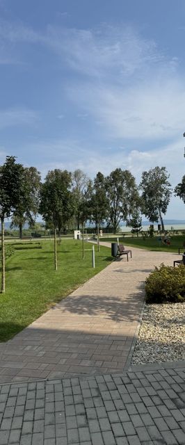 Lelle Resort Apartman Balatonlelle