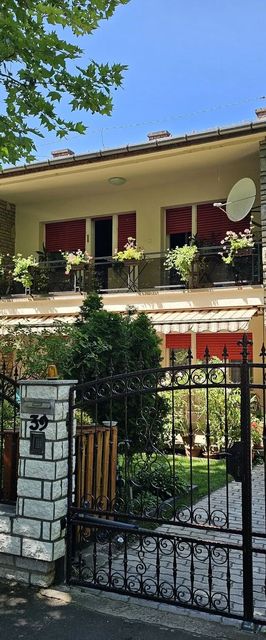 Otis Apartman Siófok