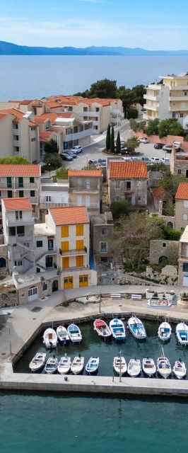 Apartments Vrtina Igrane