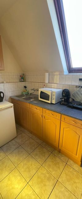 Zorka Apartman Kisapáti