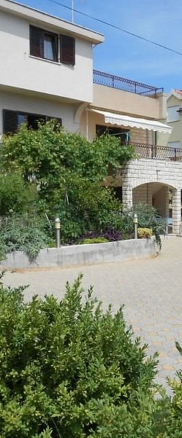 Apartments Desy Srima