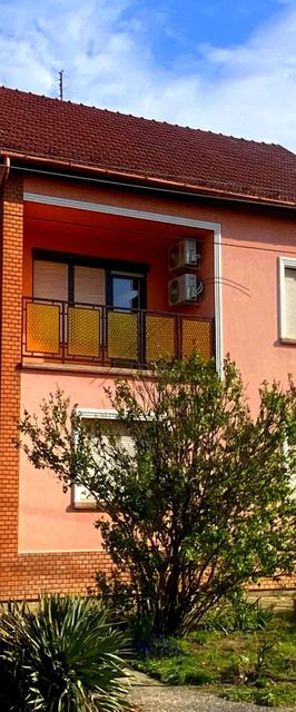 Júlia Apartmanház Szeged