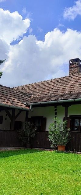 Pityer Vendégház Szalafő