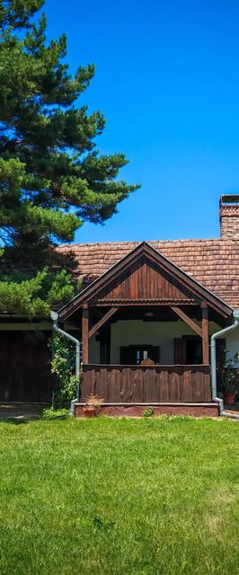 Pityer Vendégház Szalafő